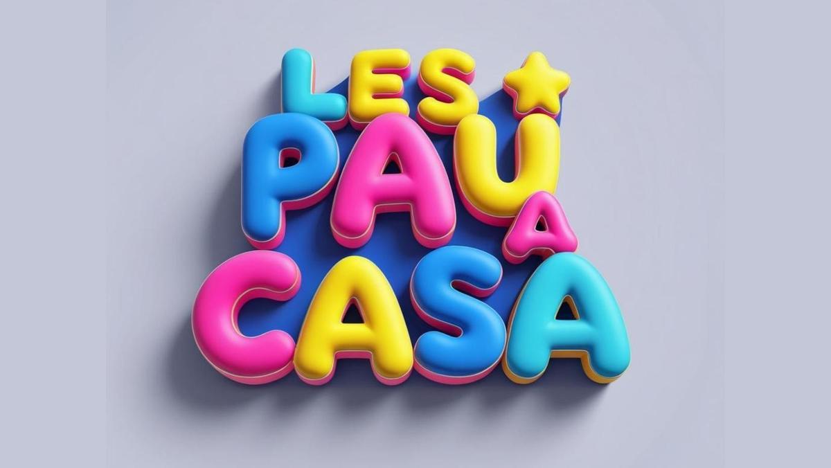 Logo de la plataforma