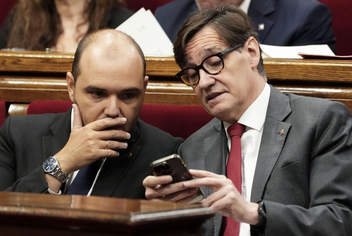 Catalunya impulsa una llei perquè els directius públics s’elegeixin per meritocràcia i no per afinitat política