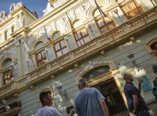 Críticos del Círculo de Amistad XII de Enero proponen retirar  el voto a 1.279 socios predilectos