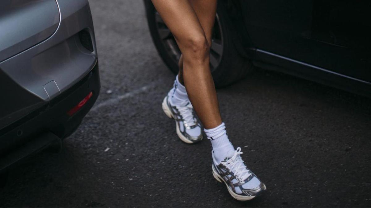 Las 8 zapatillas New Balance más de moda de El Corte Inglés: del diseño casual al 'running'