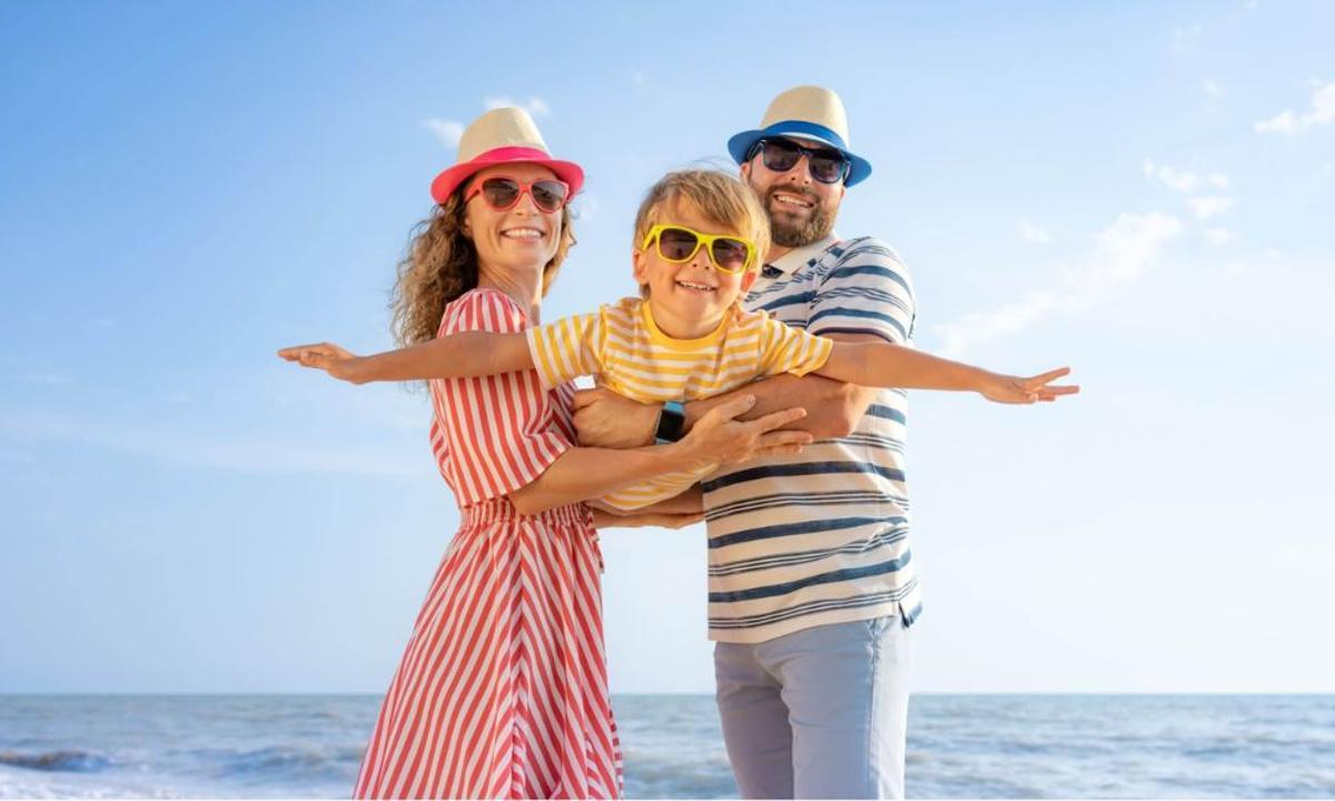 Otra forma de viajar en verano: menos días y más viajes
