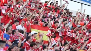 Consulta todas las fechas de Primera RFEF, Segunda RFEF y Tercera RFEF