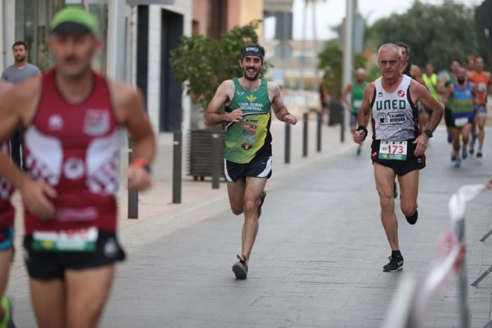 Carrera popular Fuente Álamo (II)