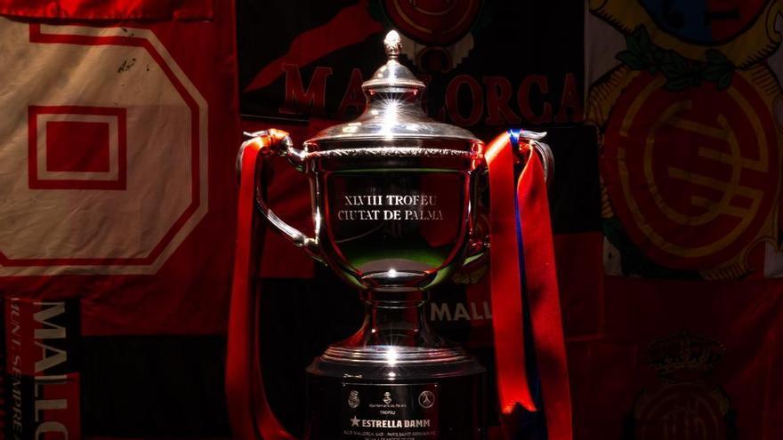 Nadie quiere perderse al PSG: el Mallorca agota las entradas para recibir al campeón de Europa