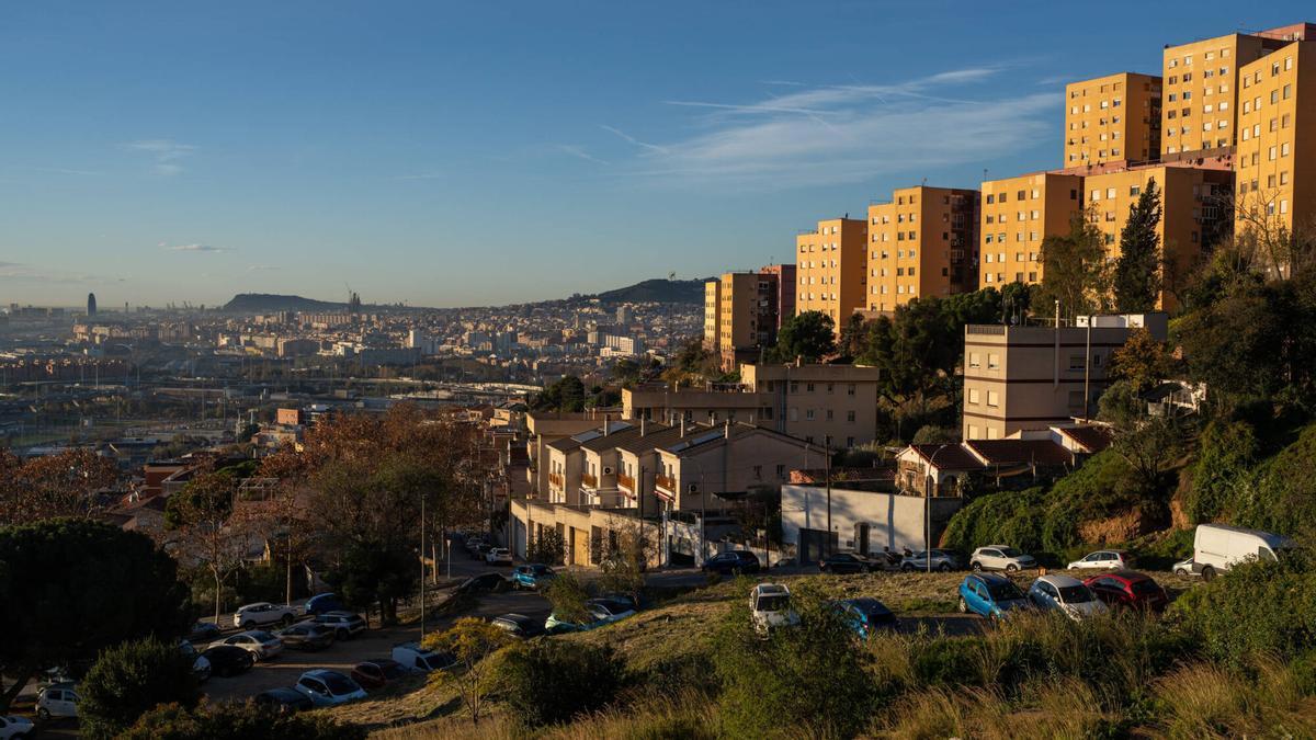 Santa Coloma congela los impuestos en 2027 y rebaja un 20% la tasa de ...