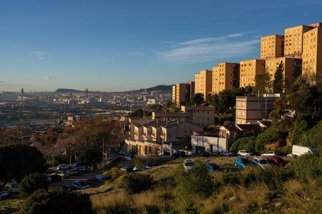 Santa Coloma congela los impuestos en 2027 y rebaja un 20% la tasa de residuos