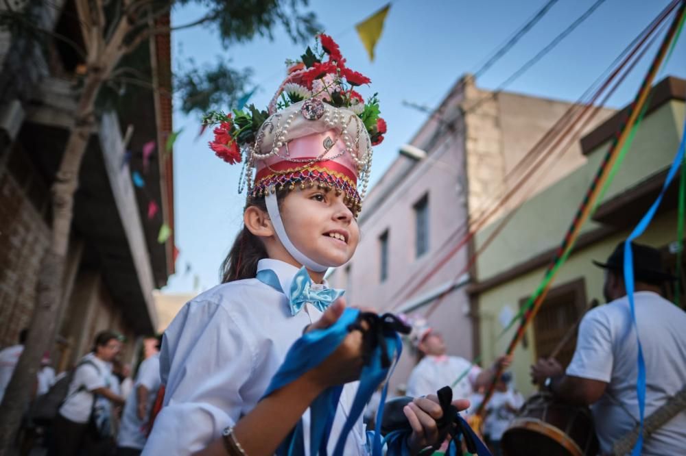 Romería de la Virgen del Socorro (Güímar)