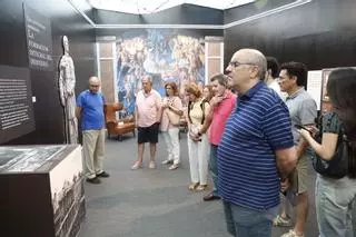 La Laboral concentra el interés del público en la Feria