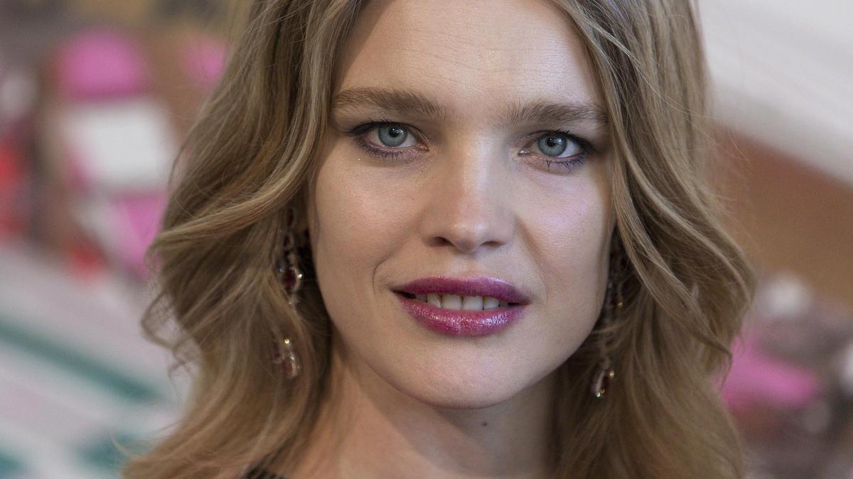 Gala Love Ball de Louis Vuitton: Natalia Vodianova