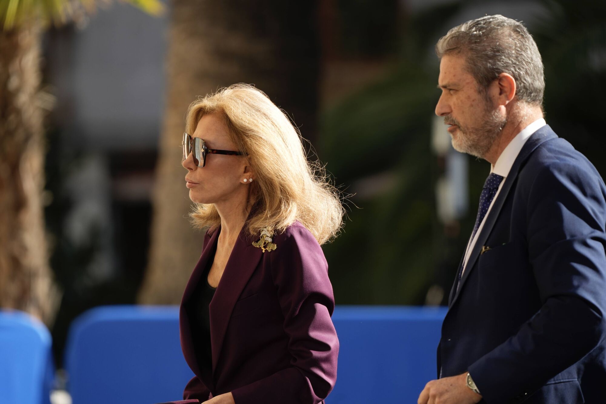 EN IMÁGENES: El hotel de la Reconquista se convierte en el epicentro de los premios "Princesa" en las horas previas a la ceremonia