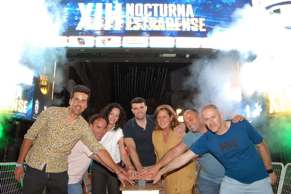 Nocturna Estradense
