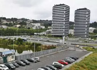 El Concello evitó informar a los expropiados de Someso en 2004 que podían reclamar las fincas