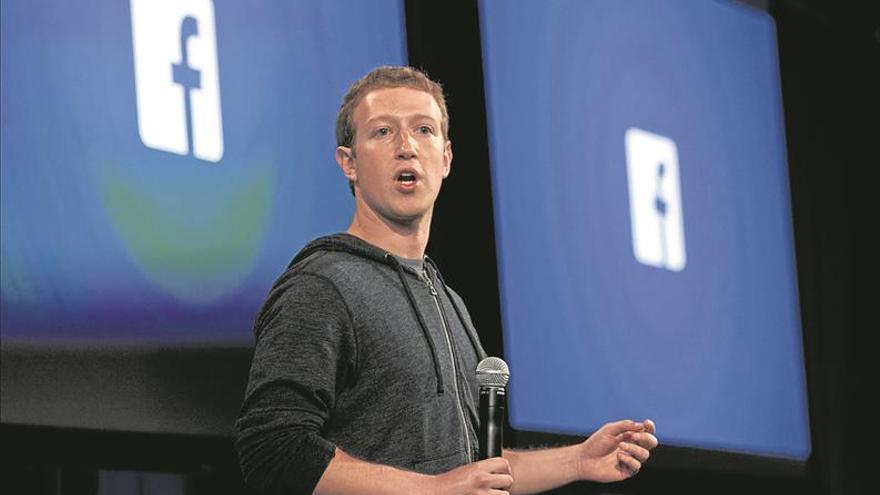 Facebook promete a sus usuarios mayor control sobre su información