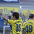 UD Las Palmas - Granada CF