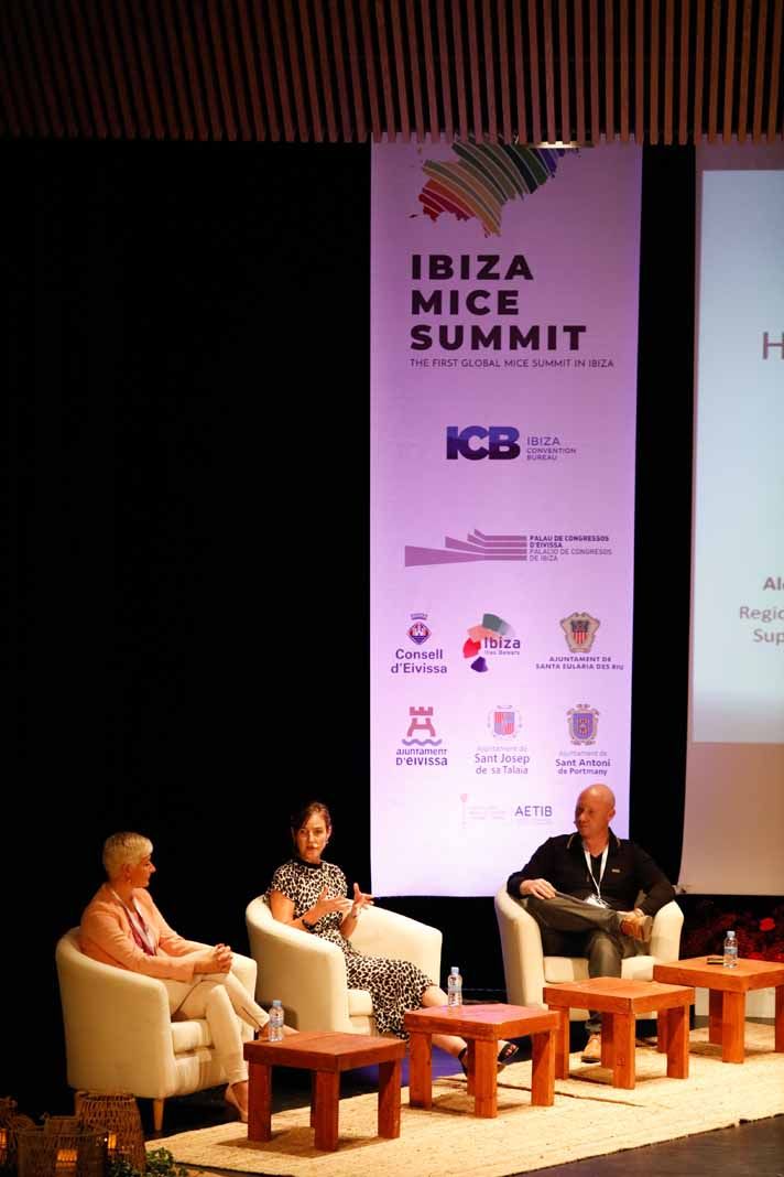 Ibiza MICE Summit