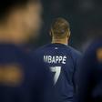 Mbappé disputará su último partido en el Parque de los Príncipes como jugador del PSG