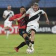 Copa Sudamericana: Danubio - Athletico Paranaense