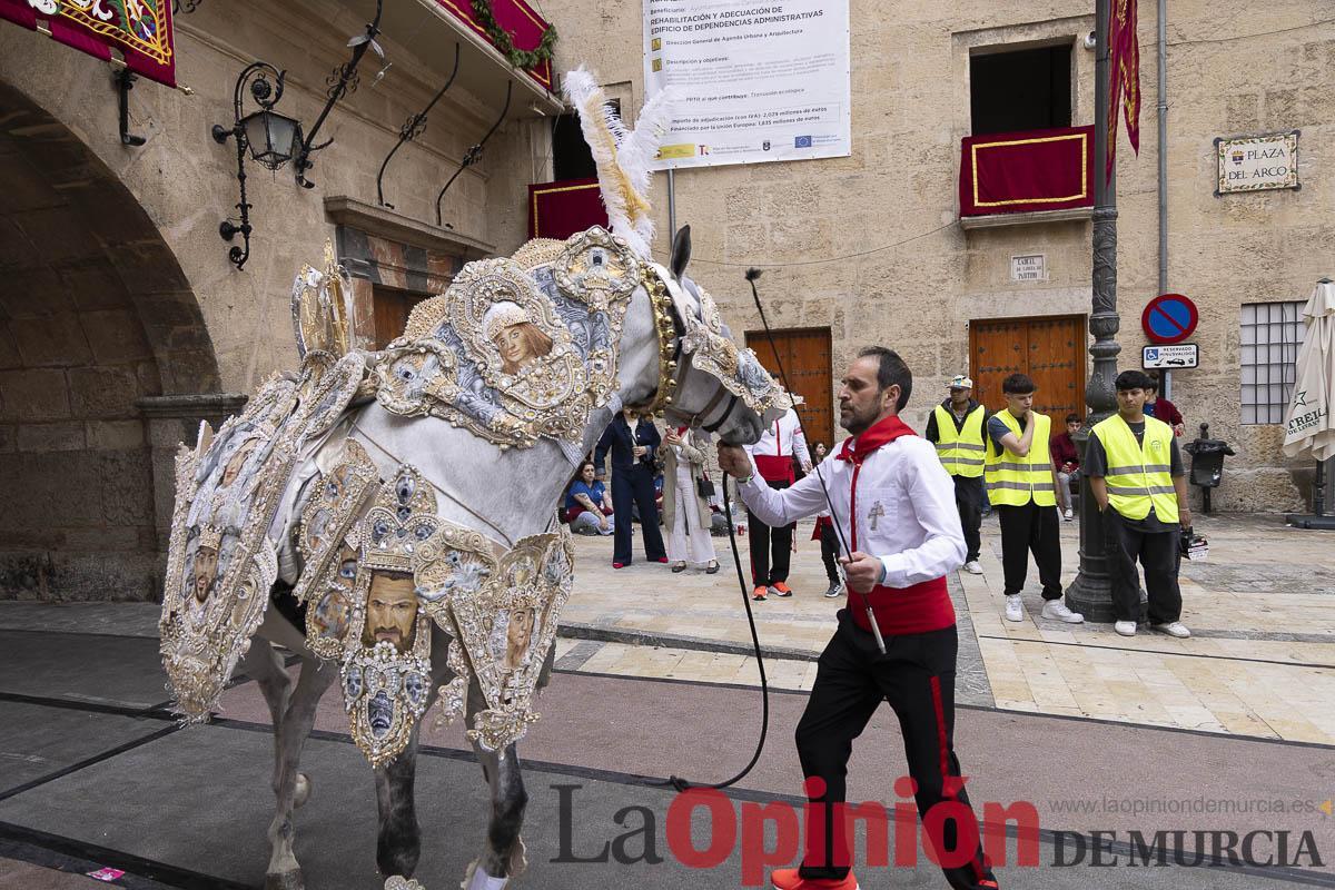 Caballos del vino/Recorrido en la mañana del día dos de mayo_018 Caballos del vino/Recorrido en la mañana del día dos de mayo_018