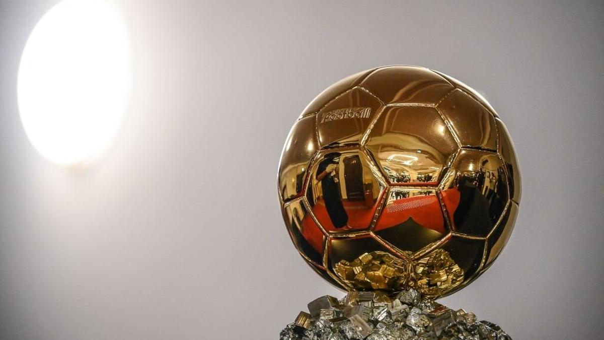 ¿A cuánto se paga que Benzema es Balón de Oro?