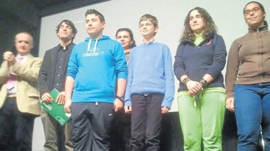 Unos 600 alumnos cordobeses aprenderán con la investigación