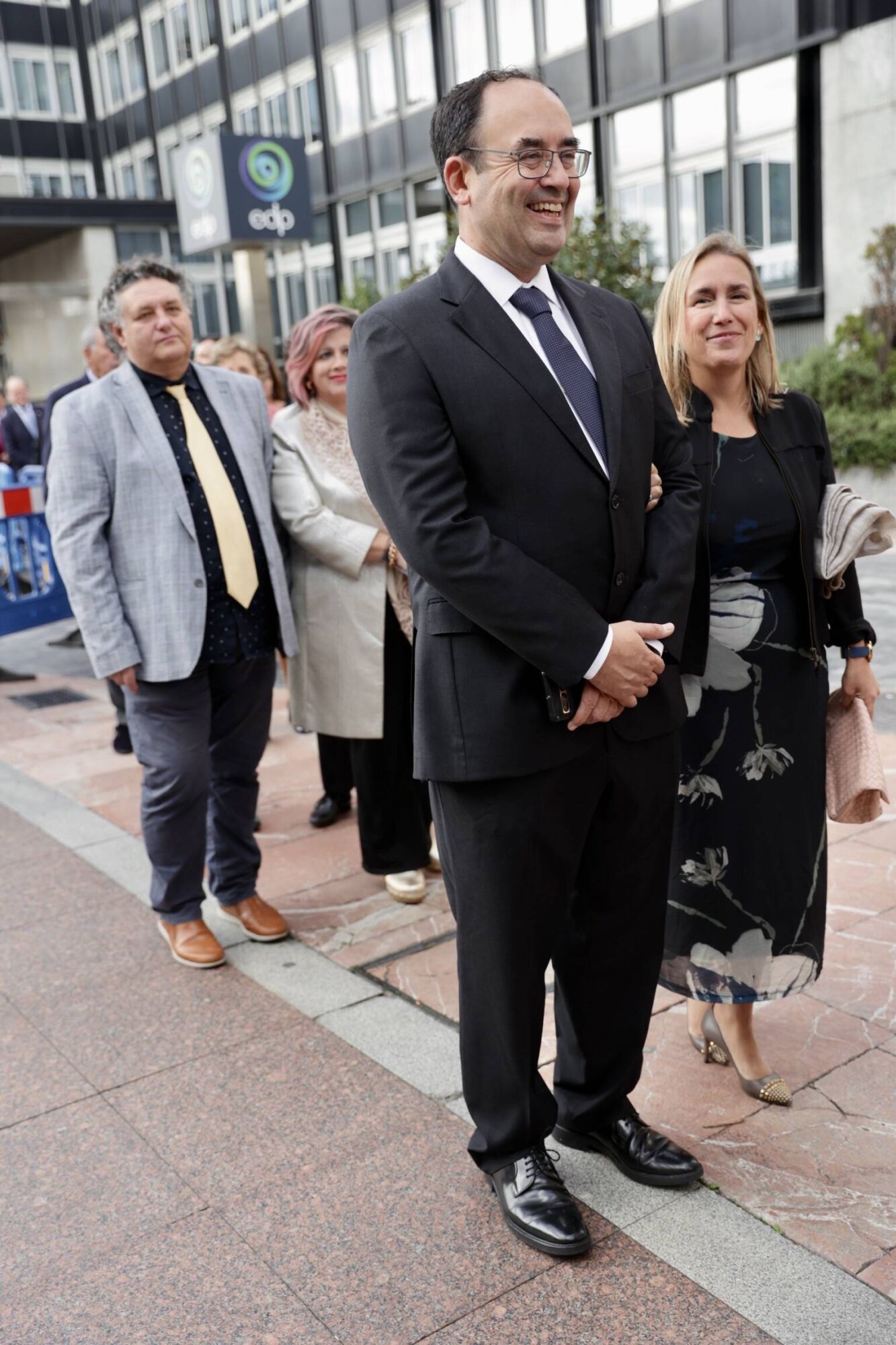 Oviedo asistentes concierto premios príncipe