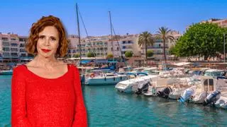 El rincón mallorquín donde Ágatha Ruiz de la Prada encuentra la calma