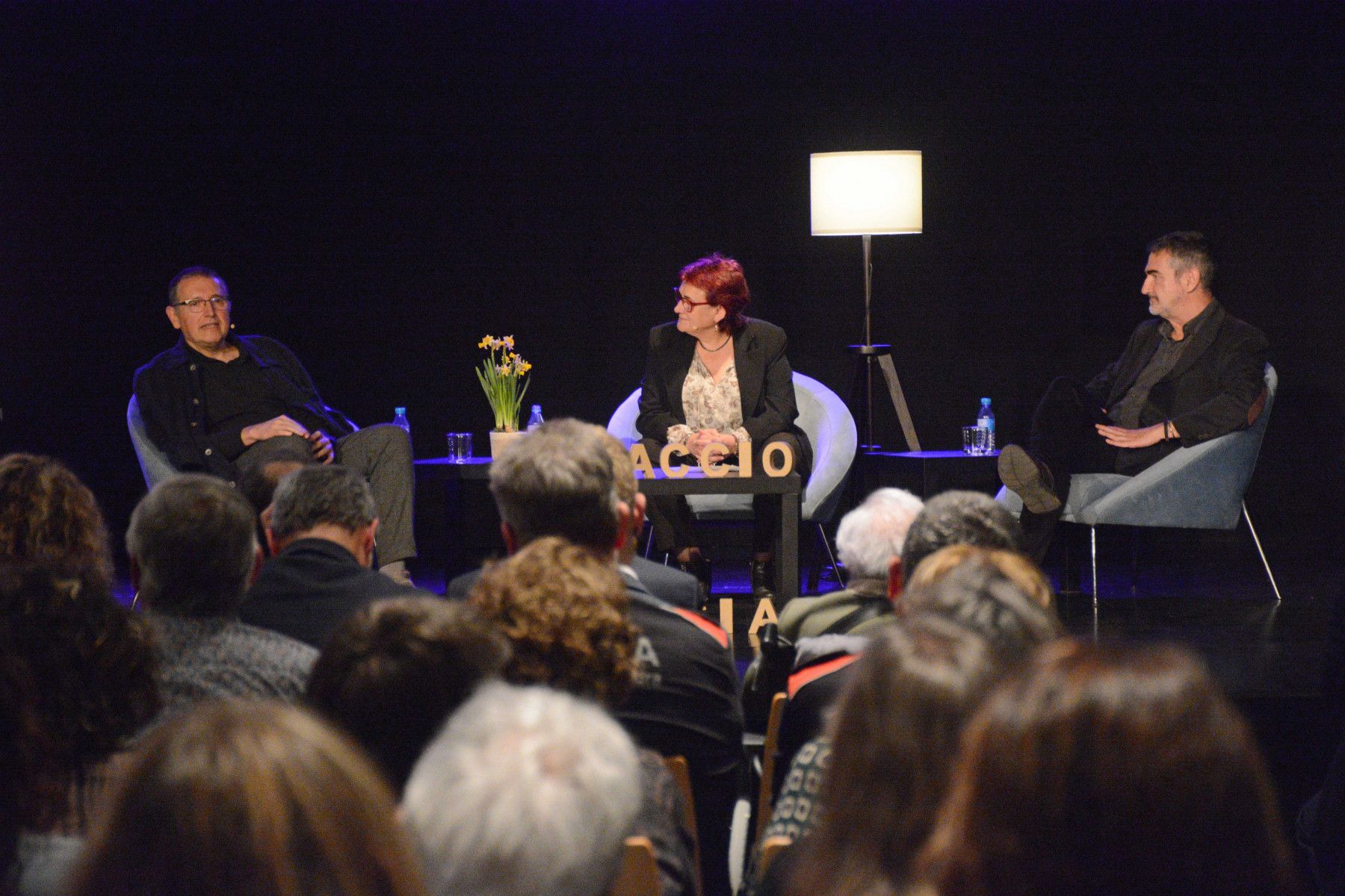 La Garrotxa, 25 anys al servei de les persones