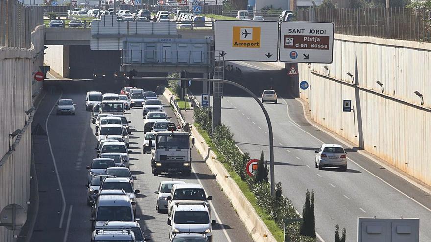 El TSJB exime al Govern del pago de 1,5 millones más por la autovía - Diario de Ibiza - Vimarsana News