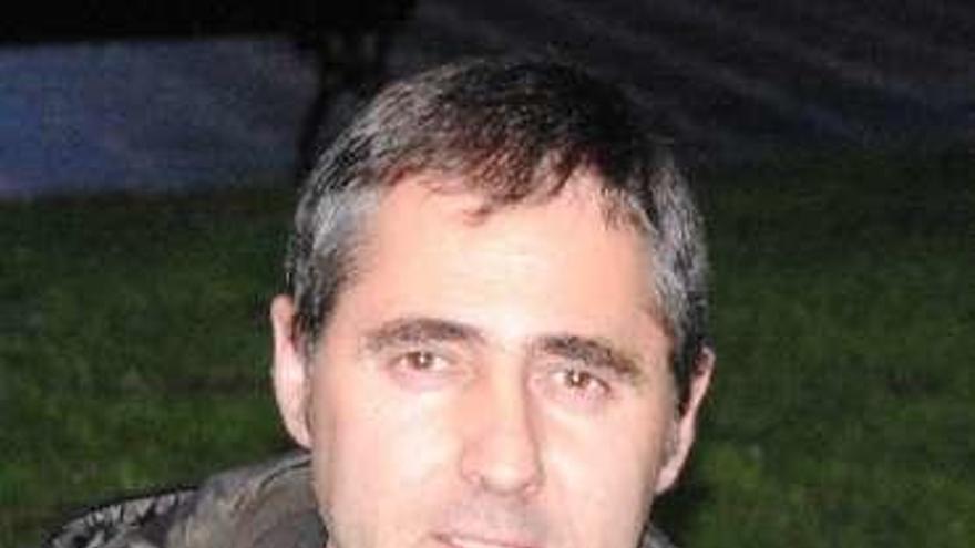 Gonzalo Bengoa.