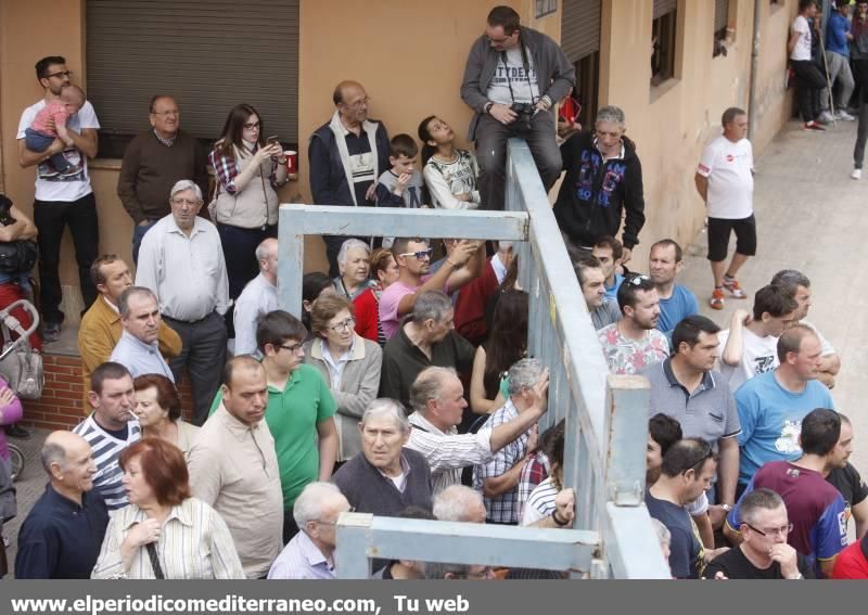 Bou per la vila en Vila-real