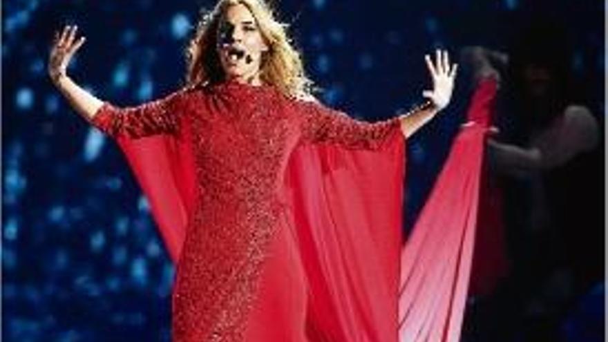 Suècia guanya per sisè cop Eurovisió i Espanya cau fins a la posició 21 de 27 països