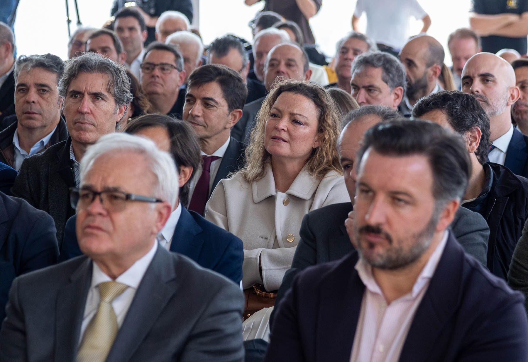 Torre Ansaldo acoge la entrega del II Premio Empresarial Joaquín Rocamora