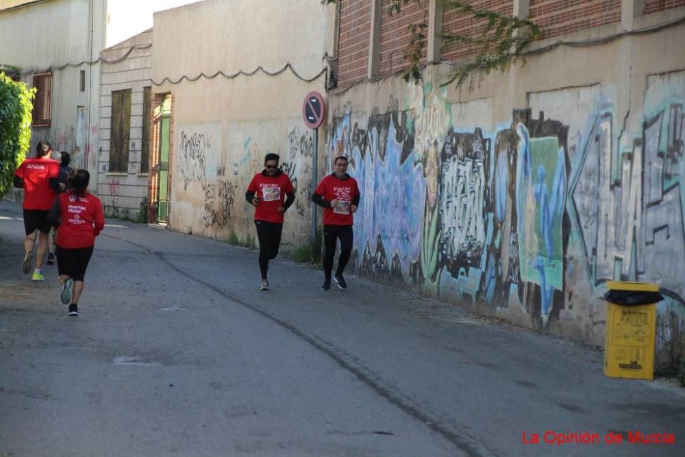 II Carrera Popular San José de Espinardo