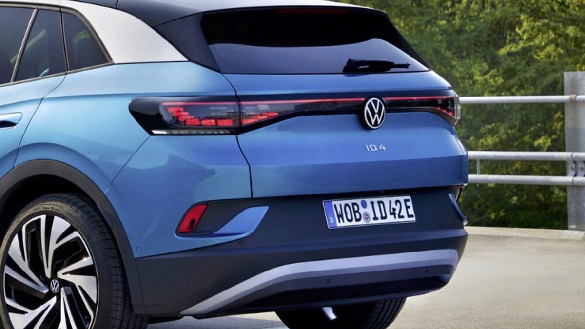 Volkswagen entra en la nueva era ID y mejora desde la tecnología hasta la autonomía de sus coches eléctricos