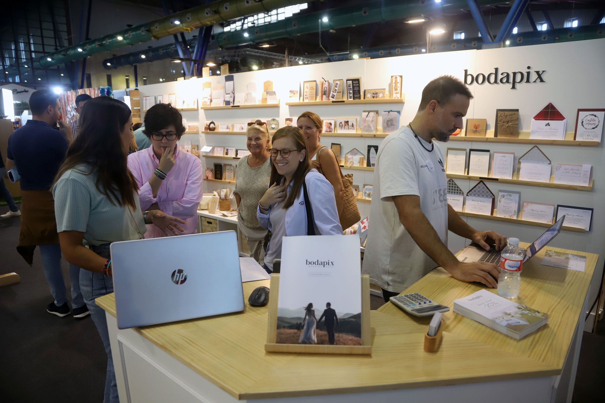 Celebra Málaga 2022, en el Palacio de Ferias y Congresos