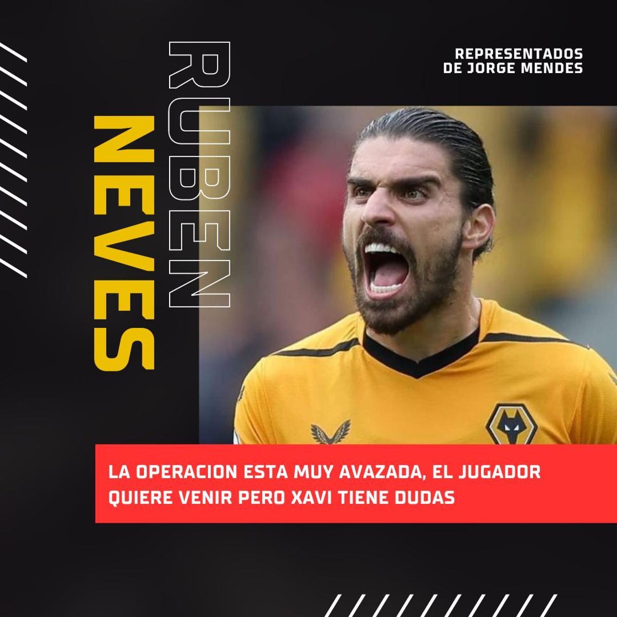 Mendes aterriza para activar la 'Operación Barça' Mendes aterriza para activar la 'Operación Barça'