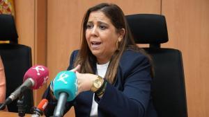 La matriarca del clan dels Rocho declara davant de la UCO que el grup de Leire Díez li va proposar agredir la jutgessa Biedma: «A cops aprèn el  ruc»