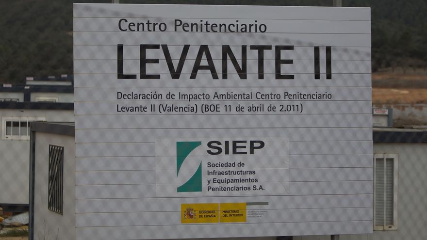 Sin noticias de la segunda cárcel de Valencia: cómo se quedó Levante II