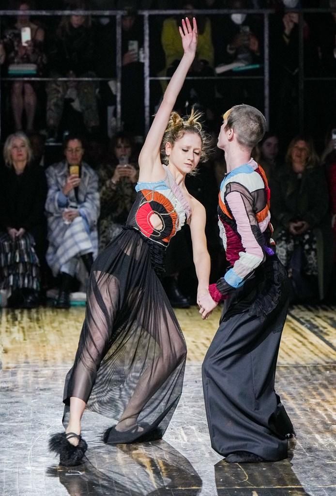 Preen By Thornton Bregazzi