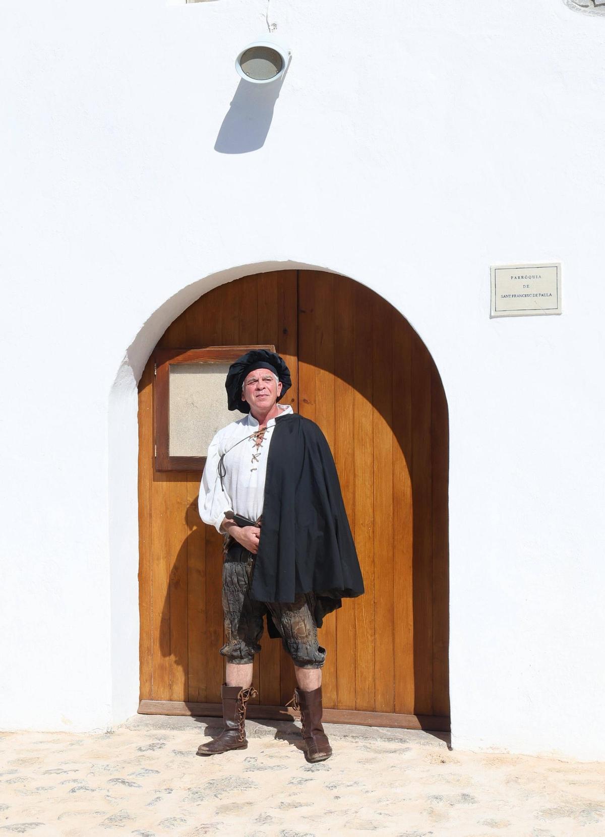 Galería: Fiestas de Sant Francesc de s’Estany