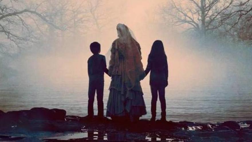 La Llorona