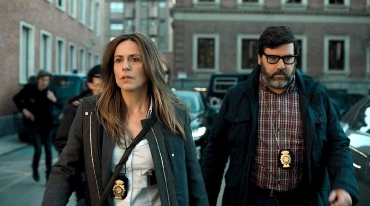 Series en tv hoy martes 23 de mayo del 2017