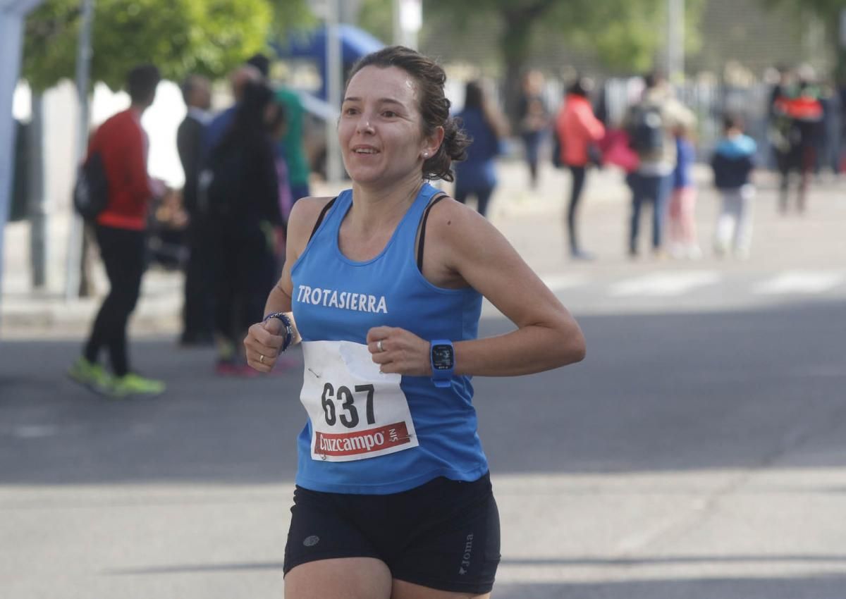 Fotogalería / Carrera popular Santuario-El Arenal