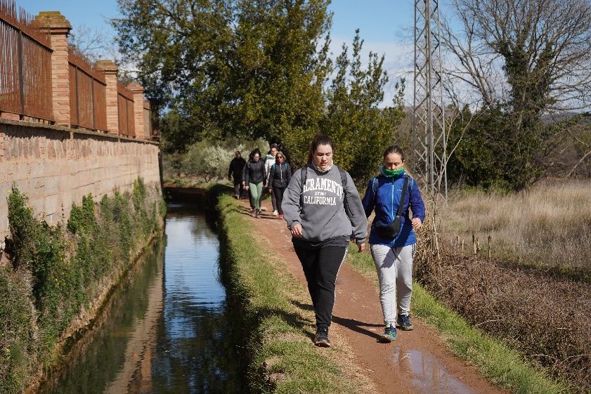 Transéquia 2024: Busca't a les fotos