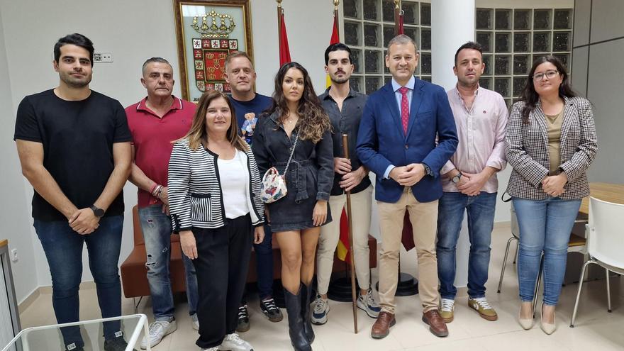 PP y PSOE arrebatan a Vox la alcaldía de Baños y Mendigo