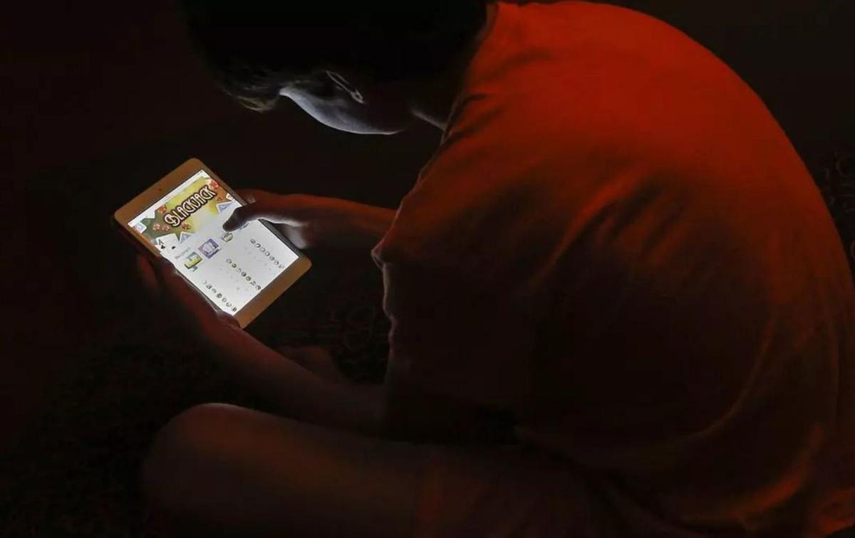 El 30% dels adolescents que aposten ‘online’ en són addictes