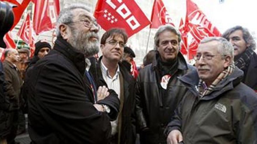 PSOE y PP acuerdan ampliar el periodo para calcular la pensión