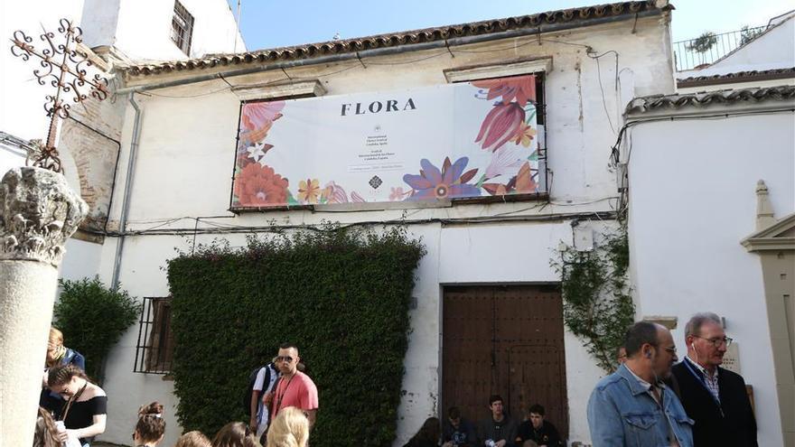 Turismo da luz verde a la construcción del hotel de la calleja de las Flores