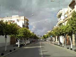 El curioso pueblo de Sevilla en el que 700 personas se apellidan Japón: la increíble historia del samurái que cruzó medio mundo y dejó huella en Andalucía