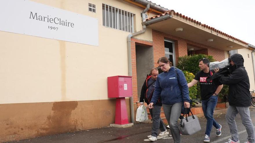 Marie Claire negocia con fondos y socios internacionales su entrada en la empresa